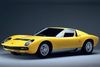 Hvis du en dag falder over en Lamborghini Miura til en god pris, så køb den. I dag er den 4-5 mio. kr. værd.