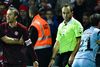 Randers fik vist Charlie Davies ud kørt før slutfløjt, da AaB vandt med 1-0 over Randers.