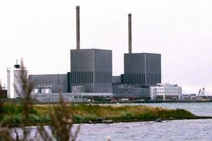 De borgerlige partier i Sverige er enige om at satse mere på atomkraft.
