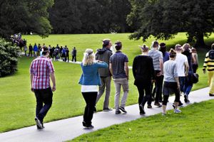 Repræsentanterne for de studerende mener, at de er blevet forbigået i drøftelserne om aflysningen af den såkaldte landetradition.  