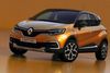 Renault Captur har været en af de mest populære crossovers gennem de seneste år, og den faceliftede version er lige landet i butikkerne. Foto: Renault