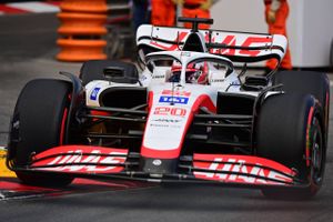 Formel 1-sæsonen fortsatte denne weekend med et grand prix i Monaco.