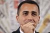 Luigi Di Maio har flere gange sagt, at partiet "ikke ønsker et populistisk, antieuropæisk eller ekstremistisk Italien", skriver Financial Times. Foto: AP/Alessandra Tarantino