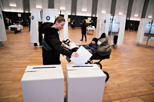 Det er unødvendigt med kønnede betegnelser på valgkort, mener organisationen LGBT+ Danmark. Indenrigsministeriet forklarer bl.a. ordningen som kontrolmekanisme.