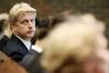 Det konservative parlamentsmedlem Jo Johnson, som indtil november i år var transportminister, men sagde op under stor dramatik, mener, at en ny folkeafstemning kan blive den eneste udvej Foto: Chris Radburn/AP