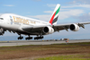 Emirates blev i 2016 kåret til verdens bedste flyselskab.