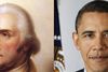 Fra George Washington til Barack Obama - Jyllands-Posten.dk gennemgår de amerikanske præsidenter.