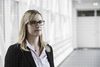 Formand for Danske Regioner, Stephanie Lose (V). Foto: Morten Lau-nielsen