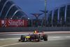 Red Bull-køreren Sebastian Vettel skal køre sit eget ræs og vinde på ærlig vis. Holdkammeraten Mark Webber vil forære ham sejren.
