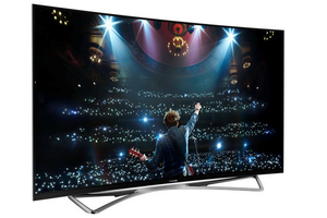 Panasonics nye OLED-tv leverer den bedste billedkvalitet, vi hidtil har set.