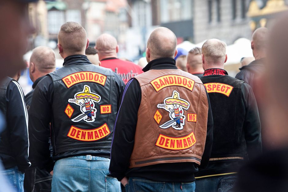 Bandidos-veteran afviser involvering med narkosmugler: »Han har sit ...