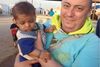 Islamisk Stat har udsendt endnu en video, hvor et gidsel bliver halshugget. Der er angiveligt tale om briten Alan Henning.