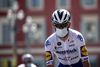 Tour-arrangør ASO er ved at afvikle et godt og sikkert Tour de France, mener danske Michael Mørkøv (billedet). Foto: Benoit Tessier/Reuters