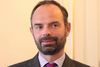 Edouard Philippe er Frankrig nye premierminister. Foto: lehavre.fr