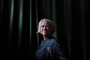 Siden 2017 har Ulla Lund stået i spidsen for Rethinkers, der bidrager med frivillige hænder til byens mange arrangementer og kulturbegivenheder.