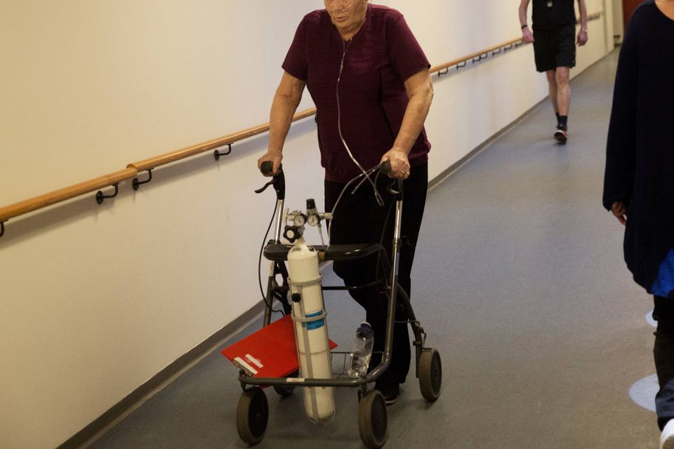 Professor i lungemedicin kalder nye tal uhyggelige: »Ikke engang kræft ...