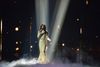 Østrigs Conchita Wurst røg videre til finalen i Eurovision.