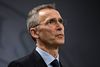 NATO’s generalsekretær, Jens Stoltenberg. Foto: Tobias Nicolai