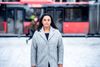 Ytringsfrihed, ligestilling og demokratisk deltagelse er hjertesager for Kamzy Gunaratnam, som i 2011 overlevede angrebet på Utøya. Foto: Sturlason/Oslo Kommune