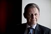 Den konservative partileder, Lars Barfoed, hvirvles nu ind i sagen om Rådet for Sikker Trafik.