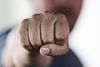 En gerningsmand blev sigtet for vold, mens den anden blev sigtet for grov vold. Modelfoto: AdobeStock