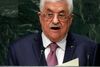 I sin tale til de 193 FN-lande krævede Mahmoud Abbas et stop for den israelske besættelse af Gaza, og han beskyldte Israel for at begå "folkedrab i Gaza."