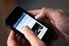Der har været meget debat om falske nyheder på Facebook. Onsdag løftede det sociale medie sløret for nogle af tiltagene, der skal komme de falske nyheder til livs. Foto: Jens Dresling
