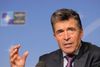 Nato-generalsekretær Anders Fogh.