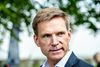 "Hovedproblemet med Socialdemokratiets budskaber er i virkeligheden det samme, som det har været hele valgkampen. Man skaber et billede af, at man kan gøre det bedre for alle på samme tid," siger Kristian Thulesen Dahl (DF). Foto: Henning Bagger/Ritzau Scanpix