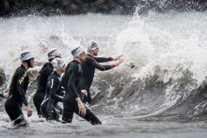 KMD Ironman får betydning for trafikken i både København og Nordsjælland.