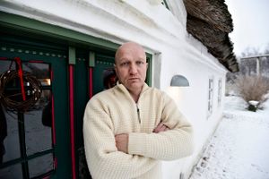 Jens Vesterbæk forstår ikke, at ejerforeningen bag Nykredit ikke vil have frem i lyset, hvad det kommer til at koste kunderne at børsnotere Nykredit.