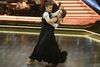Allan Simonsen fik igen hård kritik af dommerne, men dansepartner Sofie Kruuse mente, at de var for hårde ved den tidligere fodboldspiller.