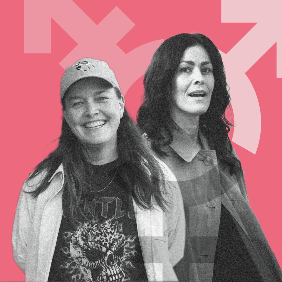 Bør transkvinder have adgang til kvindefodboldhold?