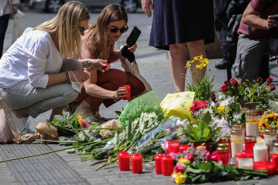 Både islamisme og psykiske problemer kan have været motiv til dødeligt knivangreb i Würzburg.