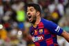 33-årige Suarez har været en af de absolutte stjerner i Barcelona-angrebet igennem seks sæsoner og har scoret 198 mål for klubben. Arkivfoto: Giuseppe Cacace/Ritzau Scanpix