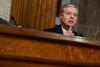 Senator Lindsey Graham. Foto: Evan Vucci/AP