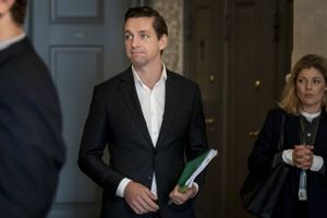 Ingen boligområder i Danmark må huse mere end 30 procent beboere med ikkevestlig baggrund om ti år, siger S.