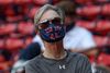 Liverpools majoritetsejer John Henry er en af dem, der har forsøgt at få planen vedtaget. Arkivfoto: Paul Rutherford-USA TODAY Sports
