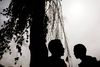 Flere end 2.200 eritrerere søgte om asyl i Danmark i de første 10 måneder af 2014. Deres sager har været sat i bero, imens Udlændingestyrelsen har fået udarbejdet en rapport om forholdene i Eritrea. Arkivfoto: Joachim Ladefoged