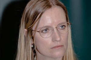 Venstres midlertidige ledere, Stephanie Lose og Troels Lund Poulsen, glæder sig til sygemeldte Jakob Ellemann-Jensens comeback. Kritiske spørgsmål om lederevner og magtbalancen i partiet havde de ikke meget til overs for.