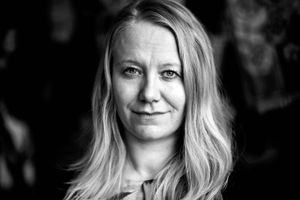 Helle Jacobsen, seniorrådgiver i Amnesty International Danmark.