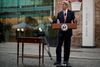 USA's udenrigsminister John Kerry har spillet en central rolle i de seneste ugers intensive atomforhandlinger med Iran.