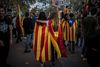 Foto: Santi Palacios/AP
