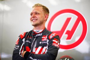Foto: Haas team F1