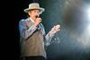Bob Dylan udgiver bog med sangtekster. Foto: Clint Austin/Polfoto