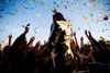 27 procent af gæsterne på Northside Festival fra København, og det glæder man sig over hos festivalledelsen.