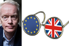 Et flertal af briterne stemnte for brexit. De satte sig ud over sagkundskaben. De negligerede alle de økonomiske argumenter. Men de bekræftede i virkeligheden bare en tendens, der er blevet stadigt tydeligere. Arkivfoto: Tobias Nicolai. Arkivtegning: Niels Bo Bojesen. Collage: JP