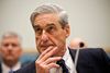 Den tidligere FBI-chef Robert Mueller. Foto: AP/J. Scott Applewhite