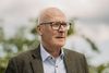 Thomas Egebo, adm. direktør for Energinet, stiller op til sit første længere interview, efter det statsejede monopolselskab har været involveret i den ene møgsag efter den anden. Foto: Thomas Lekfeldt