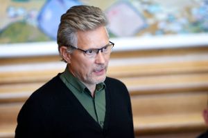Torsten Gejl bliver Alternativets politiske ordfører. politisk leder Franciska Rosenkilde får sundhedsområde.